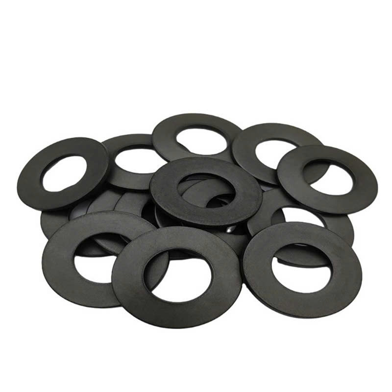 Lò xo đĩa mubea nhập đức cao cấp 2 thông số 18x8.2 và 18x9.2 ( bộ 9 cái và 10 cái )
