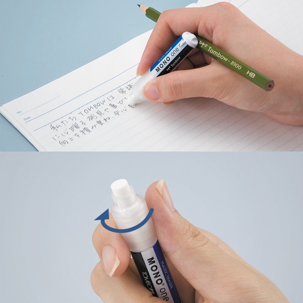 [THEARTSHOP] Gôm tẩy Tombow Mono