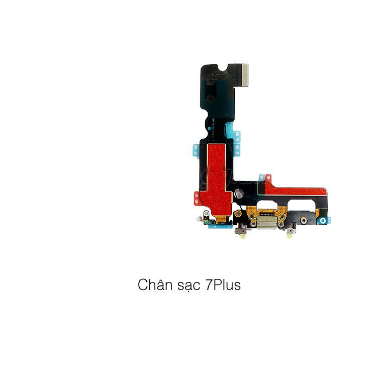BỘ CHÂN SẠC IPHONE 7 PLUS ( ZIN MÁY )