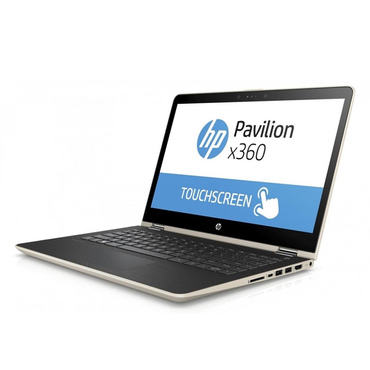 Laptop HP Pavilion x360 14-cd0084TU 4MF18PA