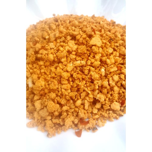 Muối ớt chay Tây Ninh 100g ăn vặt