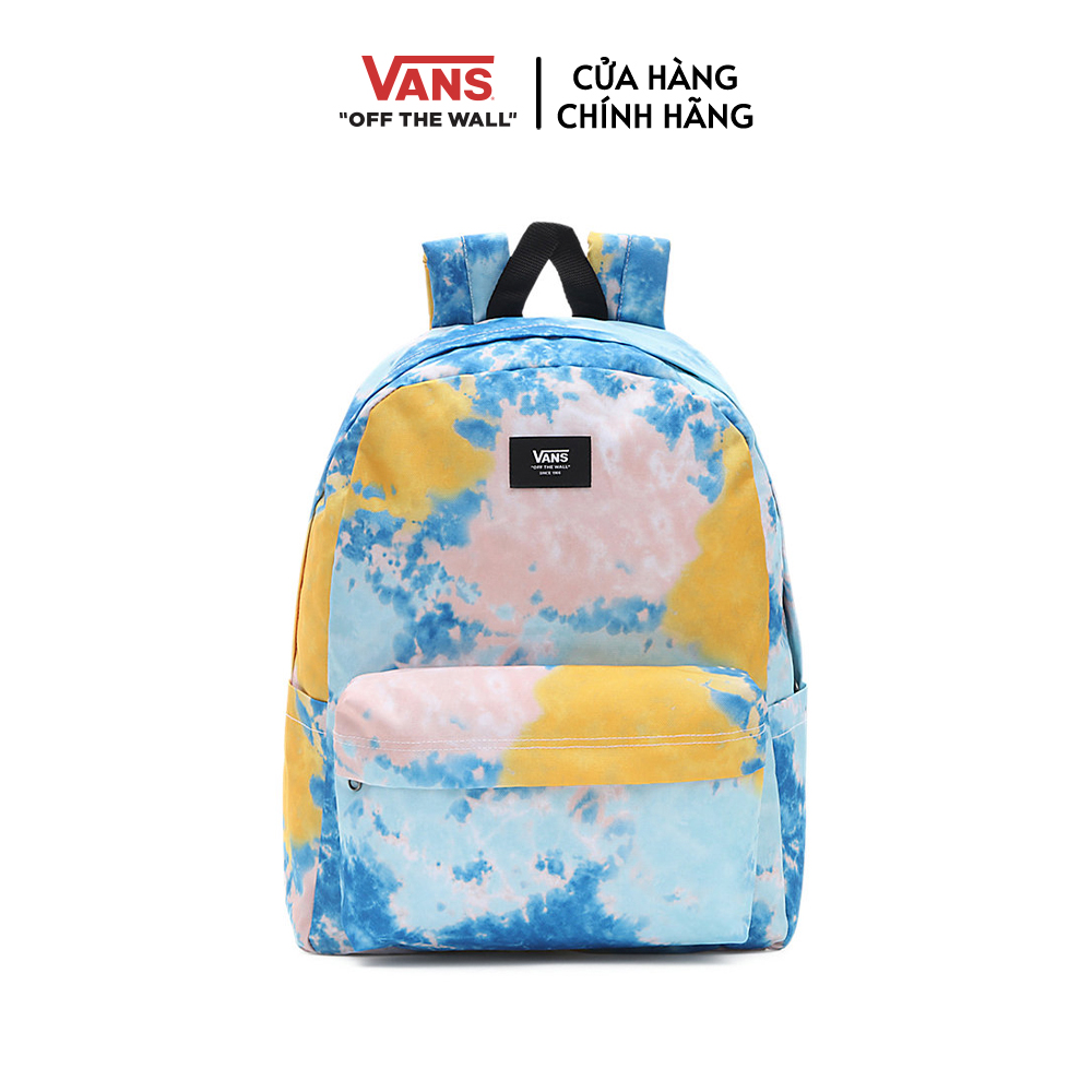 Balo vans mn old skool h2o backpack vn0a5e2sg5o