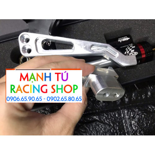 Trợ lực cổ matris kèm pas - như hình - tr0123