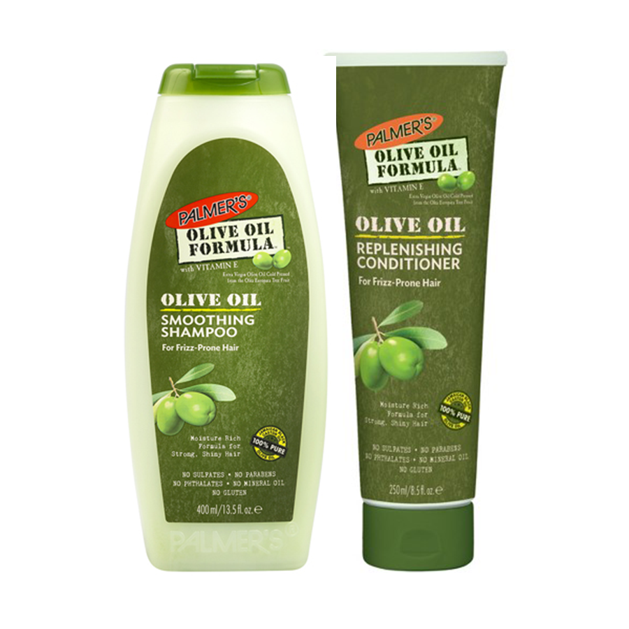Palmer's Olive Oil Formula Replenishing Conditioner 250ml
