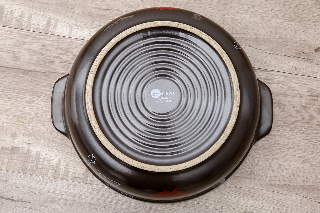 NỒI ĐẤT TUCBEGHI GF-705