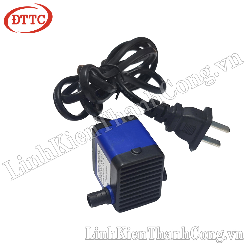 Bơm Chìm Mini HG-320 220V 3W