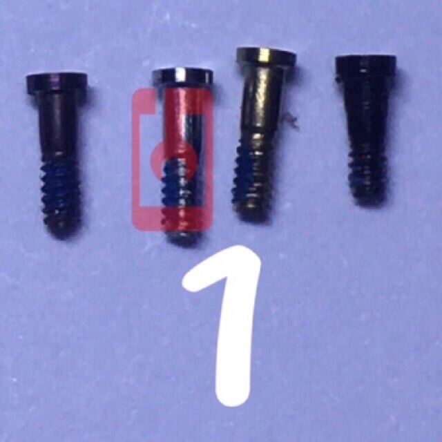 Ốc Đít Đuôi Đáy Điện Thoại IP 1 CON ỐC