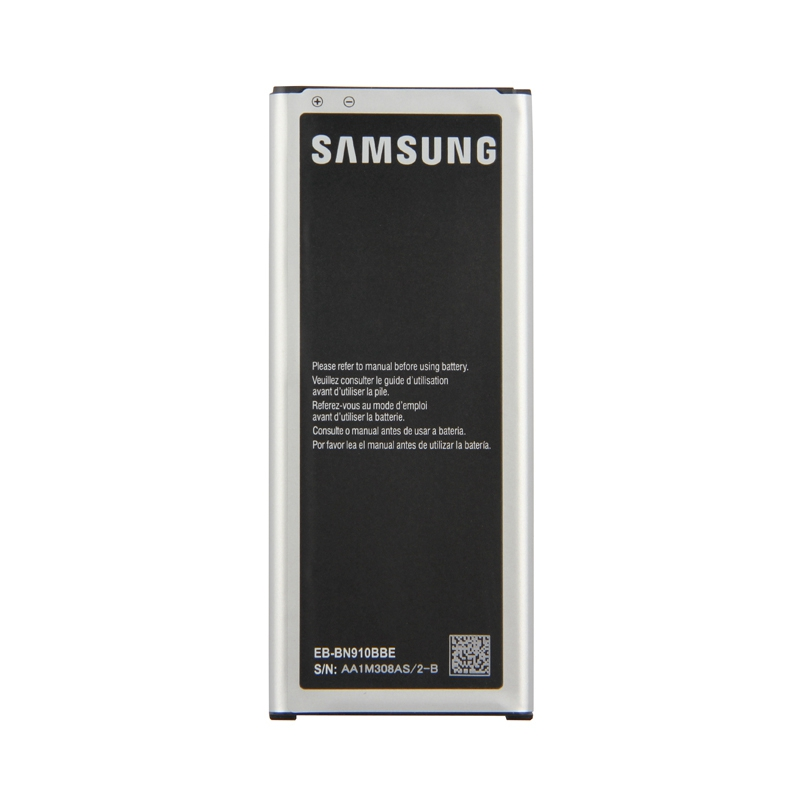 Pin samsung note 4 / n910c / eb-bn910bbe