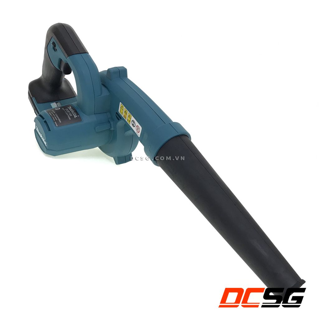 Máy thổi dùng pin 18V Makita DUB185Z (Thân máy)