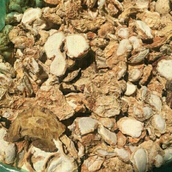 100g địa liền khô
