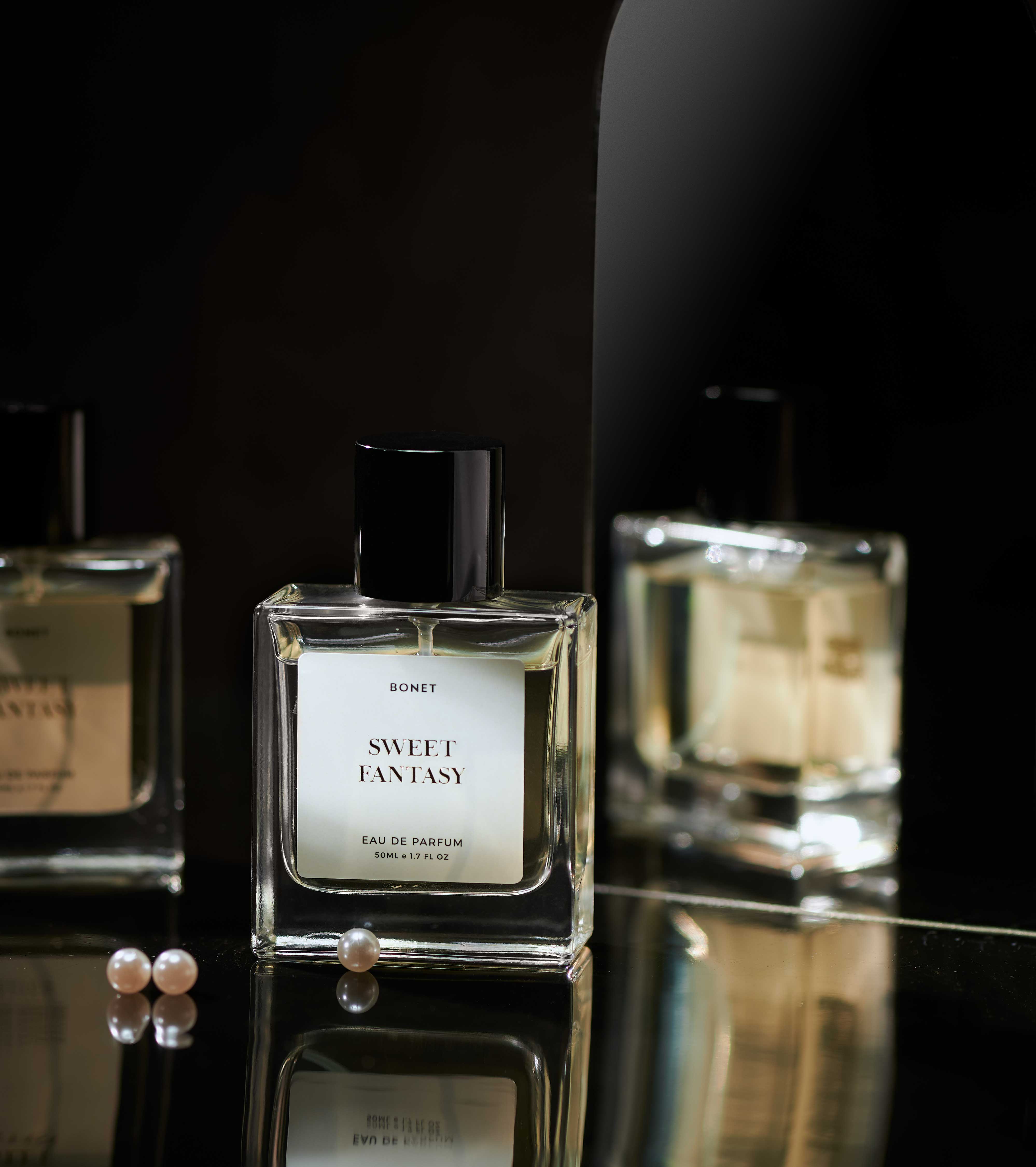 Nước hoa BONET Moon River EDP Mini 10ml