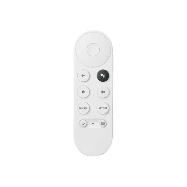 Google Chromecast 4K Bảo Hành 12 Tháng