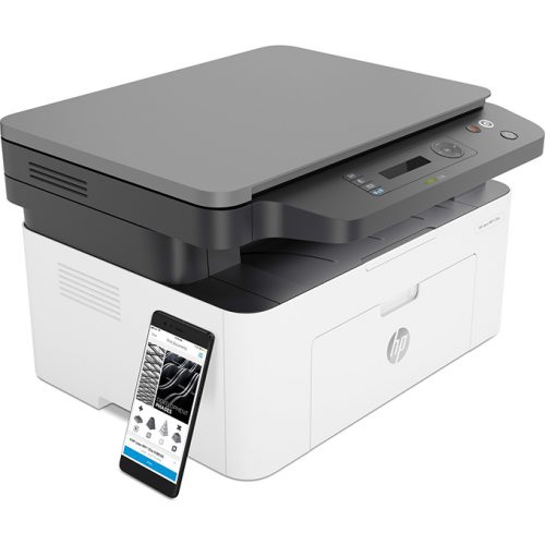 Máy in Hp 135W đa chức năng in, copy, scan tốc độ 20 trang/phút mới 100% chính hãng bảo hành toàn quốc