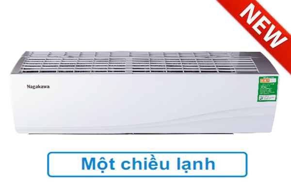 Máy lạnh điều hòa nagakawa