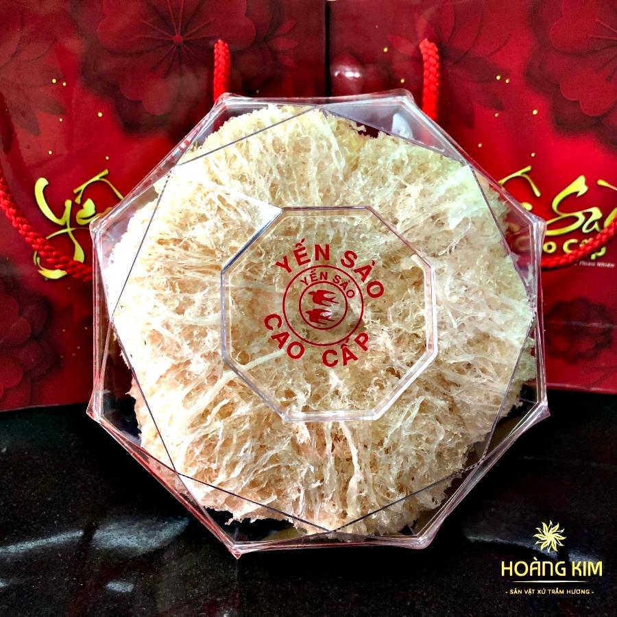 Yến sào tinh chế Nha Trang 50g