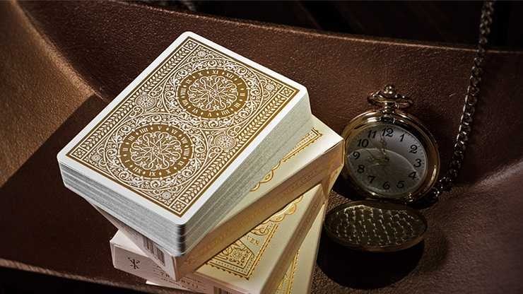 [HCM]Bài Bicycle USA : Tycoon Playing Cards