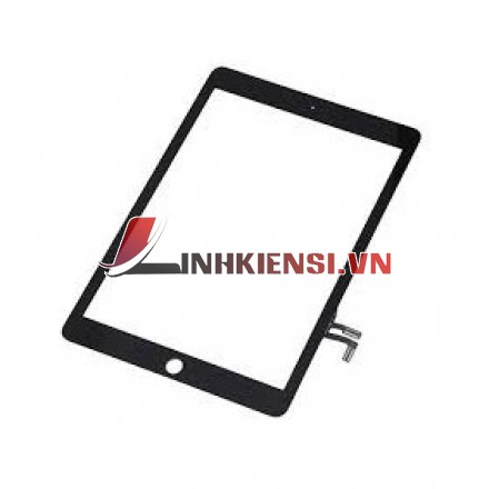 CẢM ỨNG THAY CHO  IPAD GEN 5 2017 MÀU ĐEN