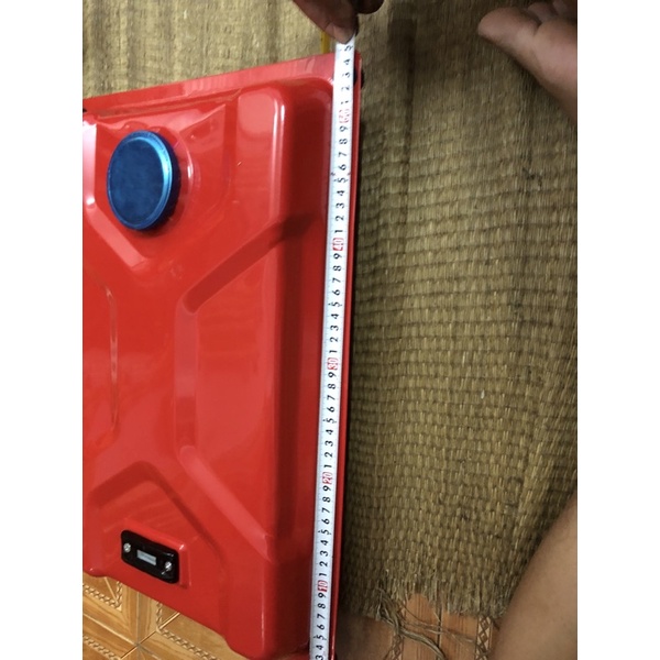 Bình xăng lớn lắp máy phát điện 2.5_3Kw 5Kw máy phát điện