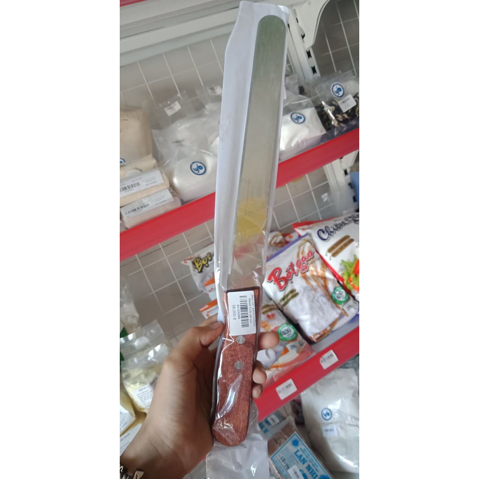 Dao Cắt Bánh Răng Cưa Cán Gỗ 37.5cm