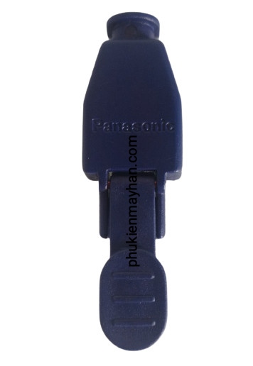 [HCM] Công tắc súng hàn Tig có dây điện Panasonic