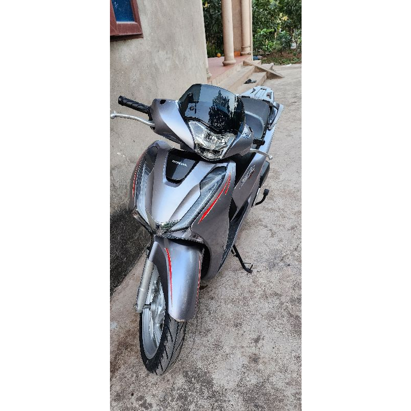 Kính chắn gió sh 2017/2019 hàng ZHIPAT..