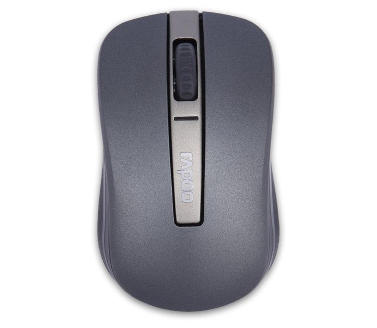 Chuột máy tính không dây Rapoo 6610S