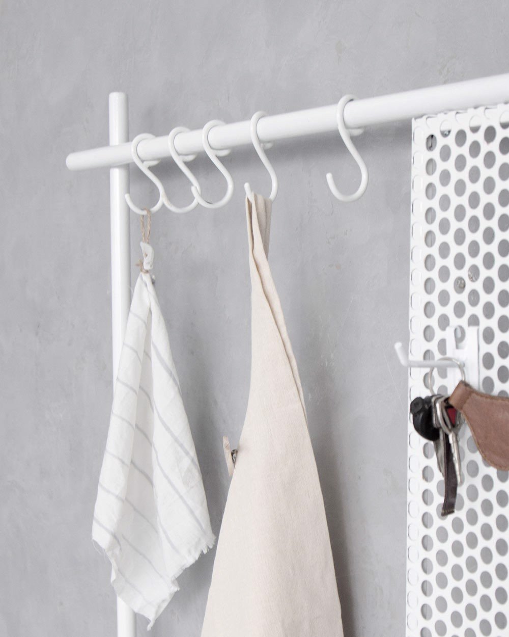 [Trả góp 0%] Kệ Đa Năng HOBU Make My Home