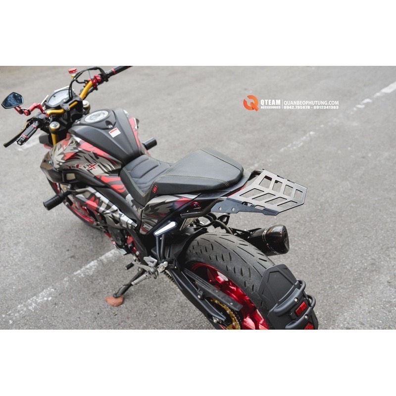 Baga kiểu Grcraft dành cho yamaha TFX150