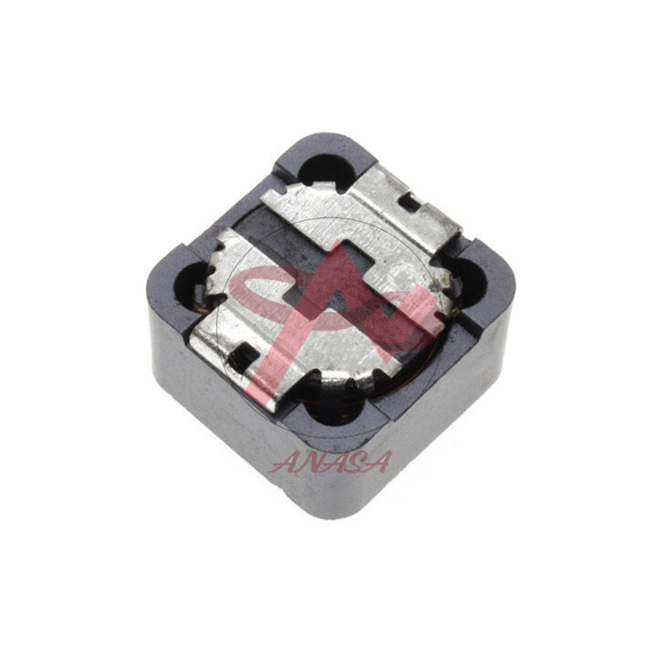 Cuộn Cảm 3A 12x12x7mm