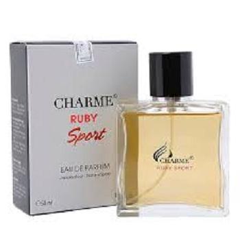 Nước Hoa Nam Ruby 50ml