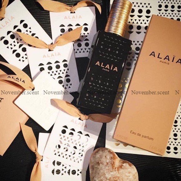 Nước Hoa Alaia Paris EDP - ᴛᴇsᴛᴇʀ 5ᴍʟ/10ᴍʟ/20ᴍʟ
