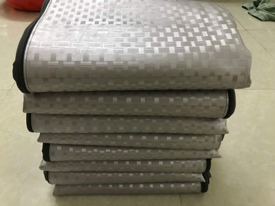 Áo Trùm, Vỏ Bọc Máy Giặt Cửa Ngang LG (Chất Liệu Da Cao Cấp Siêu Bền)