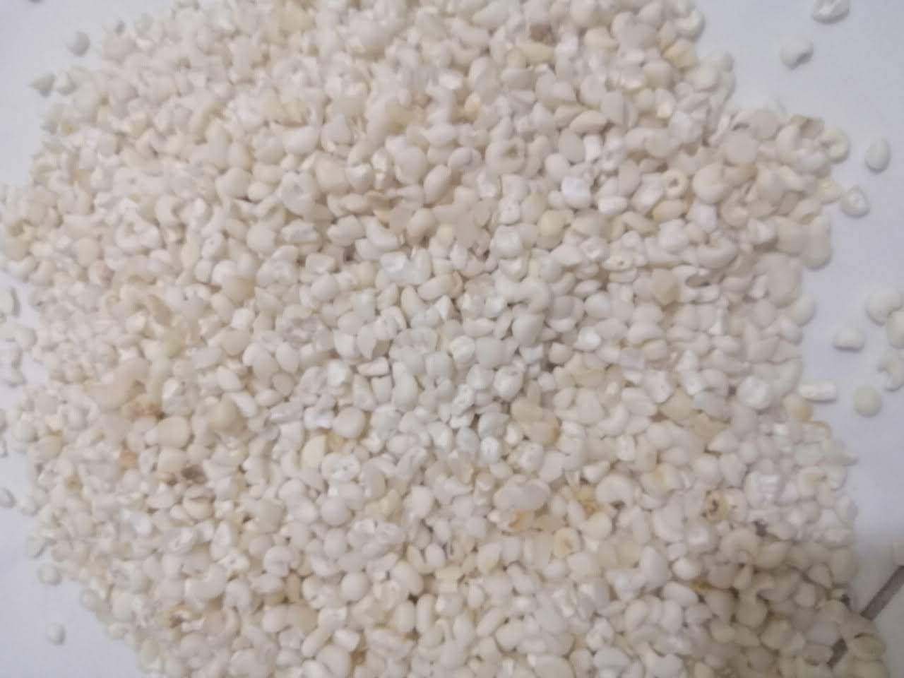 BẮP TRẮNG XAY 4 kg