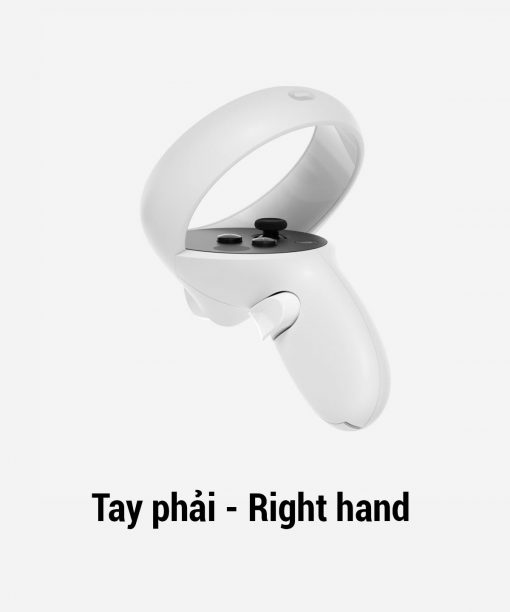 Tay cầm Oculus Quest 2 Controller