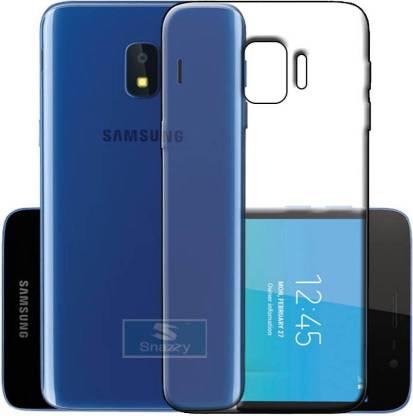 Ốp dẻo trong suốt Samsung Galaxy J2 Core (Hàng loại A)