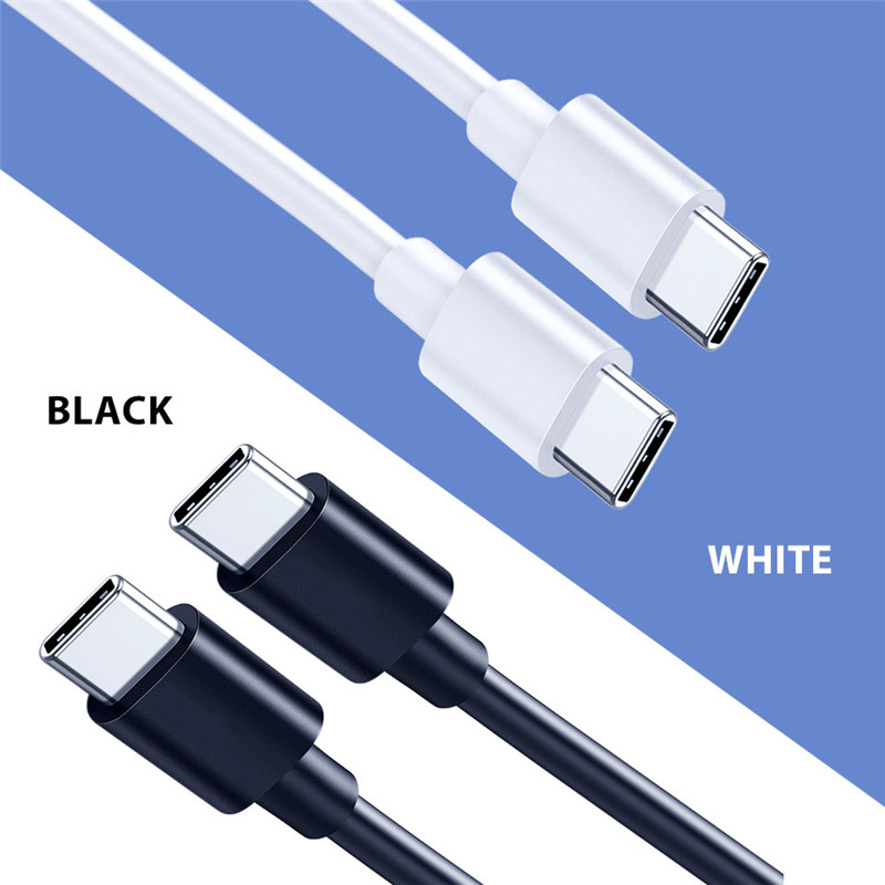 Cáp Sạc Sam-Sung Zin- Hỗ Trợ Sạc Nhanh Qualcomm Quick Charge Type C