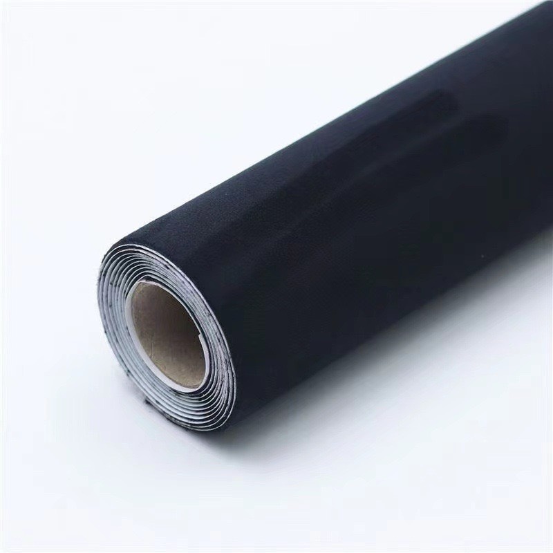 [Giấy gián Nhung] Decal Nhung Nhiều màu khổ 50cm x 1.5m