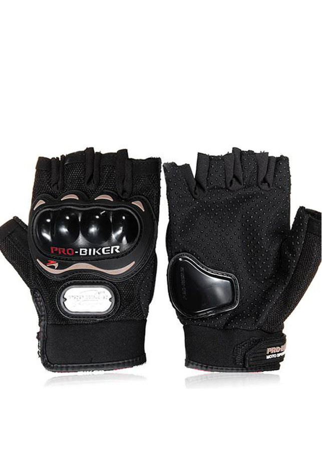 Găng Tay Phượt Probiker Cụt Ngón