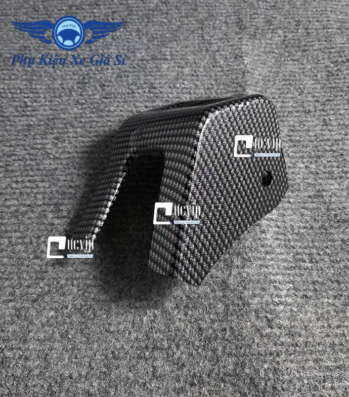 [HCM]Ốp Cốc Phuộc AirBlade 2016 (2013 - 2019) Carbon MS1697