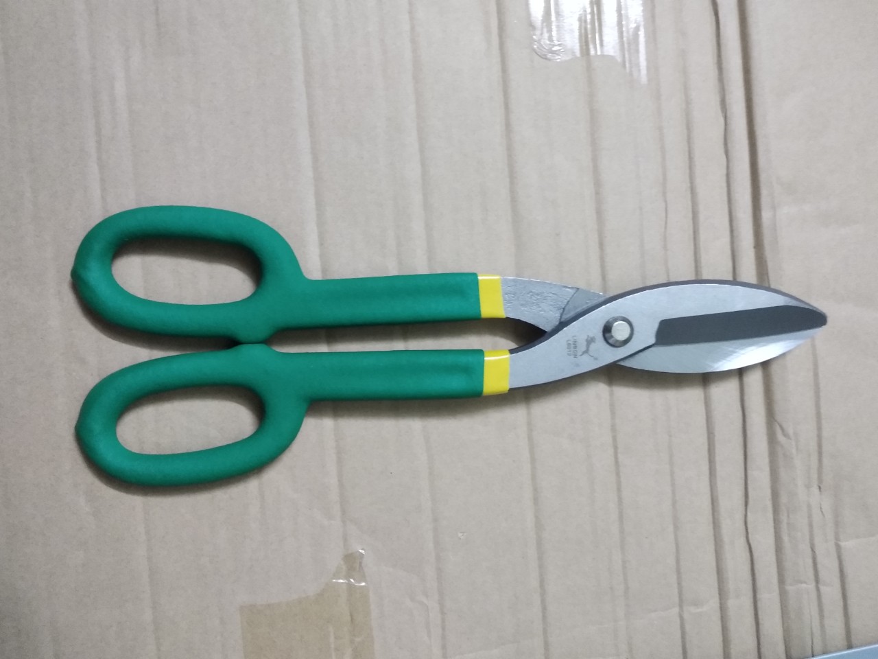 Kéo cắt tôn 12" (300mm) lionbon