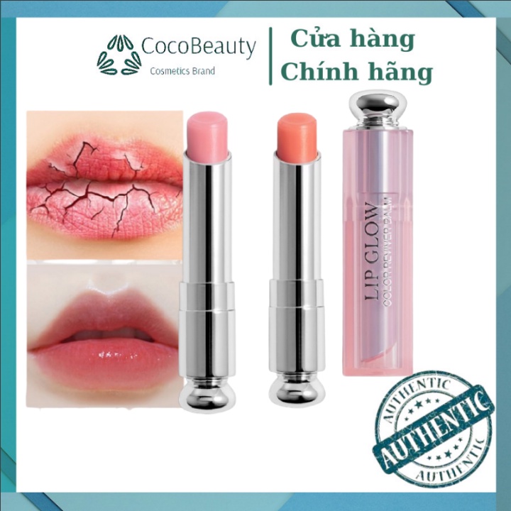Son Dưỡng Dior Lip Maximizer Collagen Activ Chính Hãng, 48% OFF