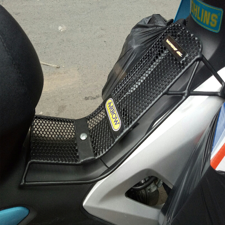 [HCM]Baga lưới Spark dành cho xe Wave A 110c đời 2017-2022