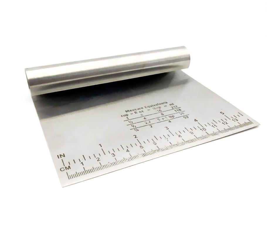 vét cắt bột inox