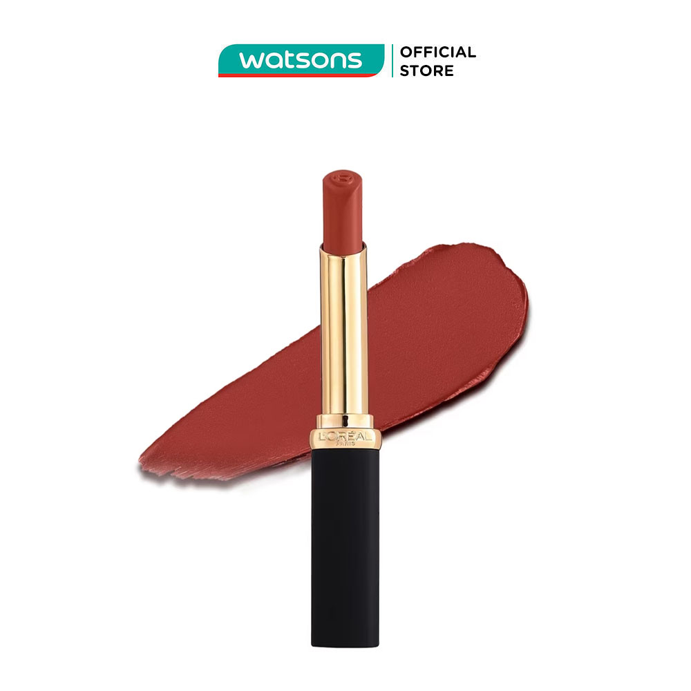 Son Lì L'oreal Paris Color Riche Intense Volume Matte 1.8g