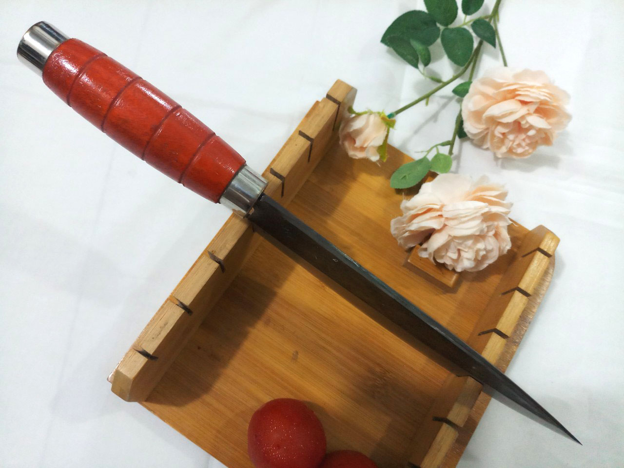 DAO BẾP AN TIÊM - DAO PHI LÊ THÁI CHẶT MÃ AT10 ĐỘC 6996