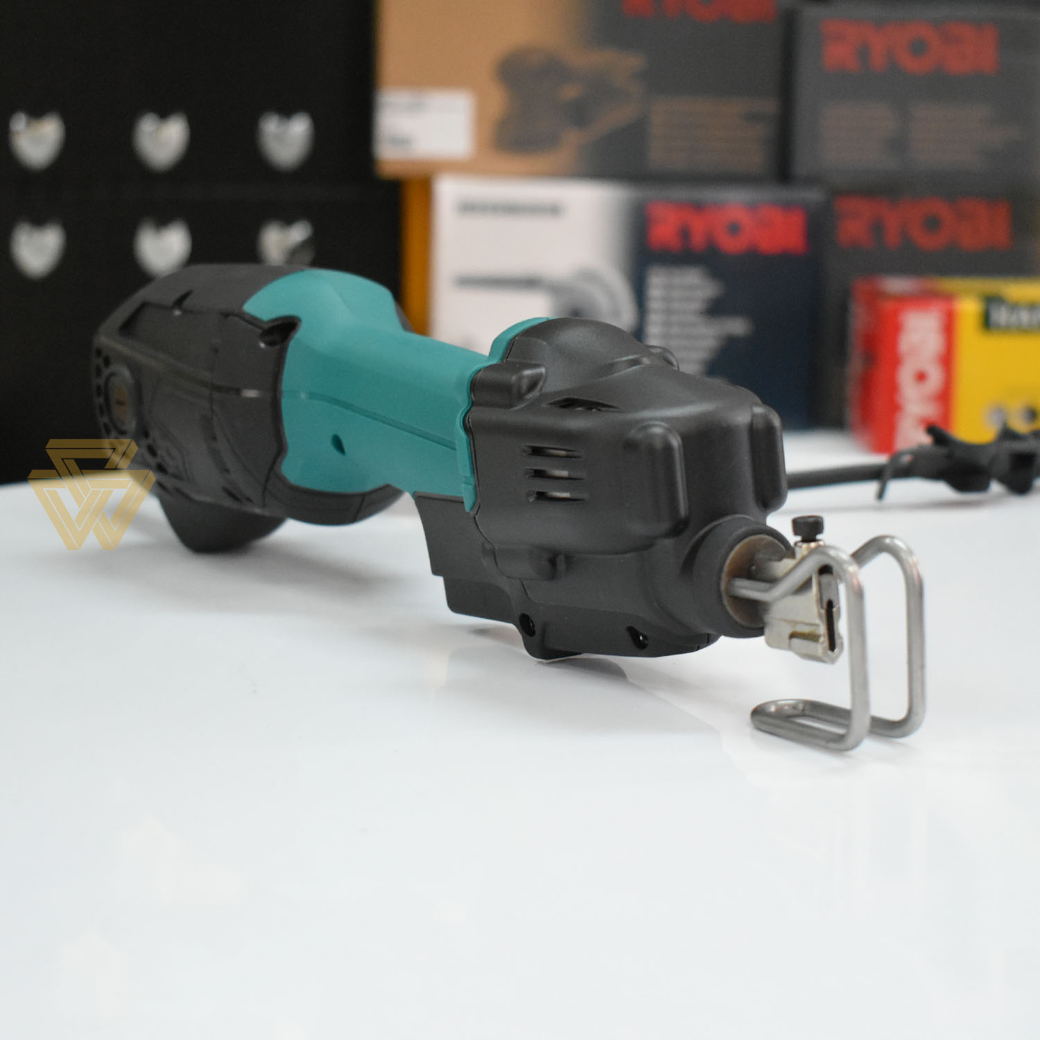 [Trả góp 0%]Máy Cưa Kiếm 210W Ryobi RJK-110