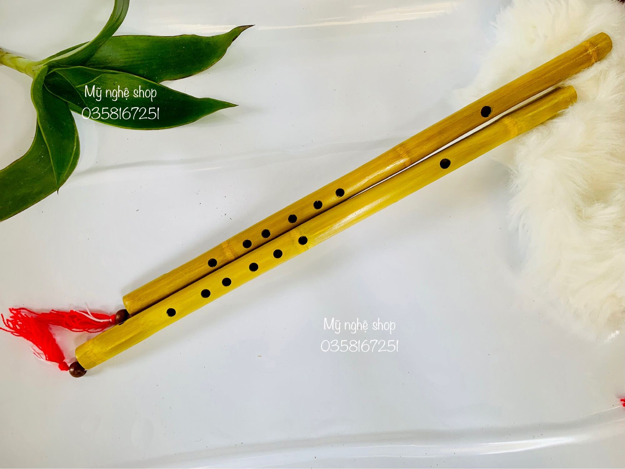 Sáo ngang( phù hợp trẻ em)
