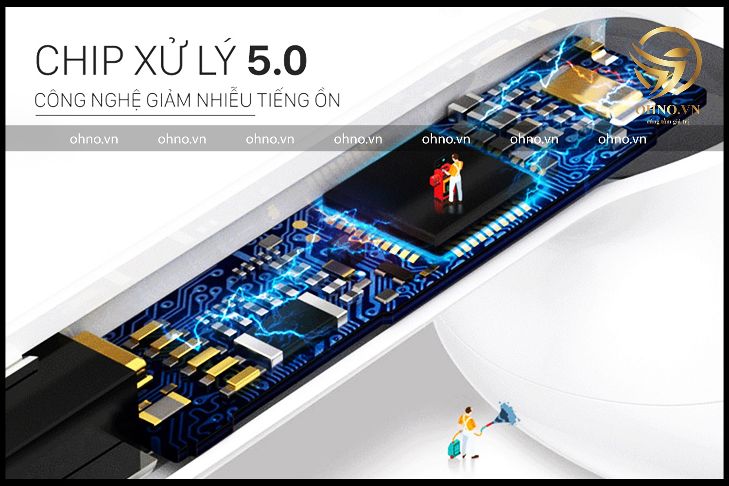 [HCM]TAI NGHE BLUETOOTH SAMSUNG