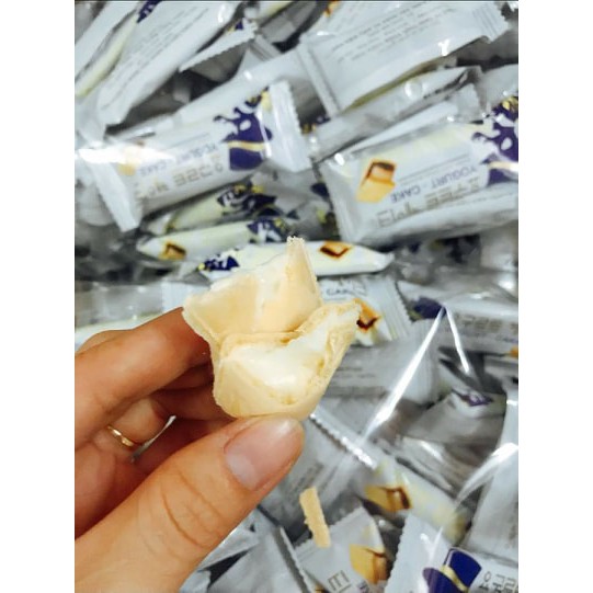 Bánh Sữa Chua - Ngon Mê Ly 100G