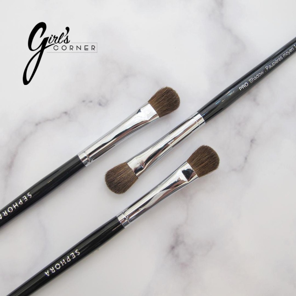 [HCM]Cọ mắt Sephora 14